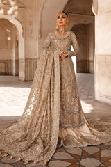 M.B Bridal Lehenga Wedding collection