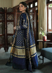 Qalamkar- Embroidered Luxury Collection