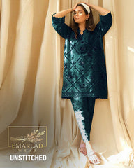 Farida Hassan | Zinc - Digital Lawn Collection