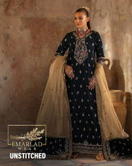 Ishaan - Eman Adeel | Black