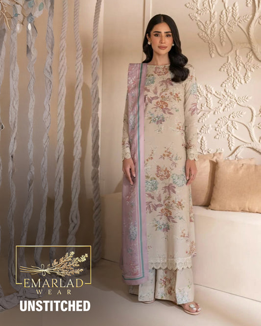 Iznik | Skin - Lawn Collection