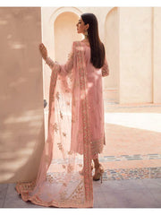 GULAAL LUXURY FORMALS AMIRAH NET DRESS