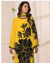 Nomi Ansari | Yellow