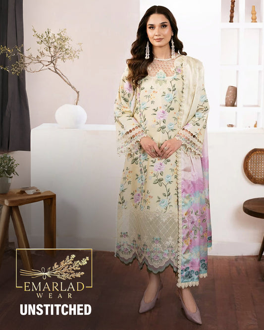 Bin Ilyas | Skin - Lawn Collection