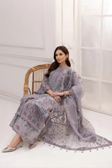 Alizeh Rang-E-Mehr Embroidery collection
