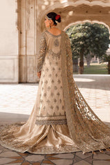 M.B Bridal Lehenga Wedding collection