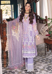 Elaf Pul Festive Chikankari Dress 3pc