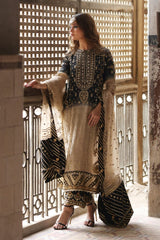 Designer Wear Embroidery Net Fabric Dress