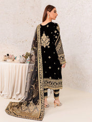 GULAL EMBROIDERED VELVET COLLECTION