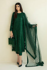 EMBROIDERED NET UF-386