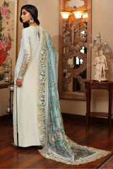 Azure SILK YY AUQA- MUSFERAH SAAD