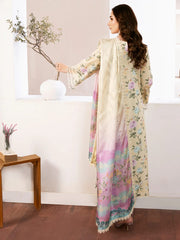 Bin Ilyas | Skin - Lawn Collection