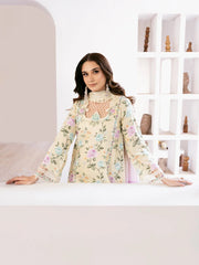 Bin Ilyas | Skin - Lawn Collection