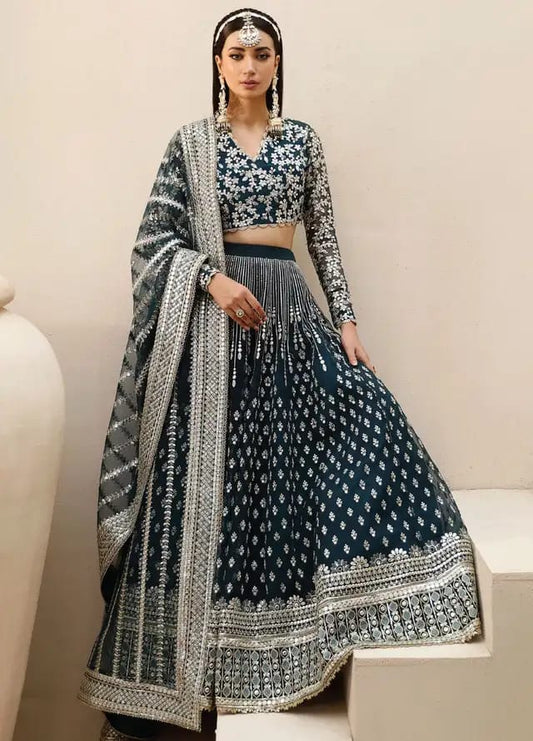 Urooj | Afrozeh