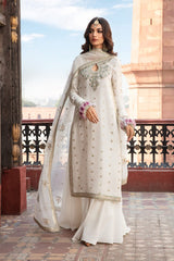 Maria B | Semi formal - Chiffon Collection - TR