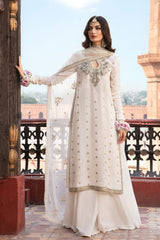 Maria B | Semi formal - Chiffon Collection - TR