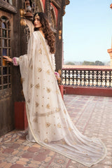 Maria B | Semi formal - Chiffon Collection - TR