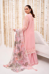 Maliha Kamal - Pink | DPL-4267