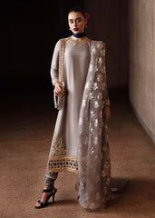 Mist - Hussain Rehar - Grey