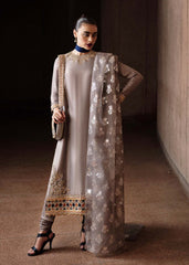 Mist - Hussain Rehar - Grey