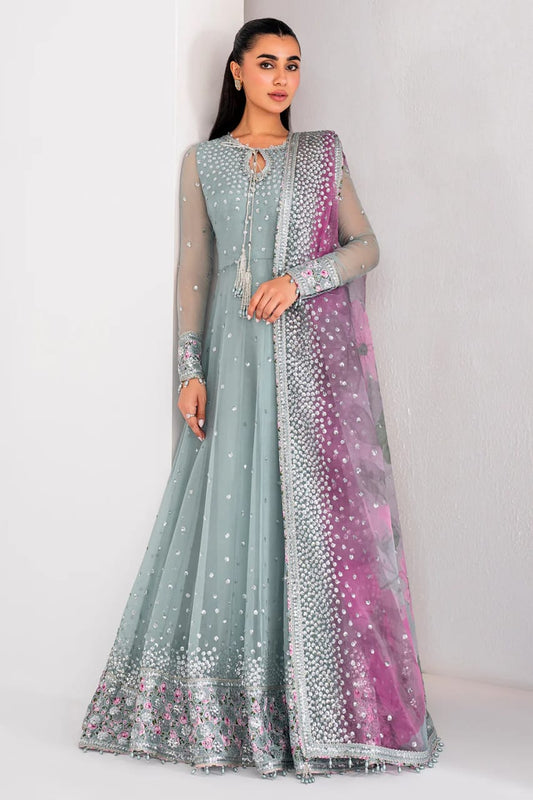 Jazmin | Multi Formal Collection - Chiffon Replica