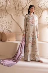 Iznik | Skin - Lawn Collection