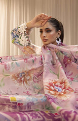 Salitex | Baby Pink - Digital Lawn Collection 2025