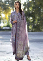 Sobia Nazir | Purple - Digital Printed Lawn Collection 2025