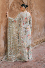 Iznik | Pista - Digital Printed Lawn Collection