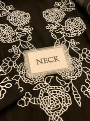 CoCo By Zara Shah Jahan | Black - Lawn Collection
