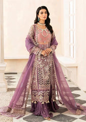 Imrozia | Tie & Die - Organza Formal Collection