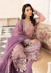 Imrozia | Tie & Die - Organza Formal Collection