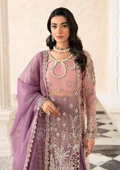 Imrozia | Tie & Die - Organza Formal Collection