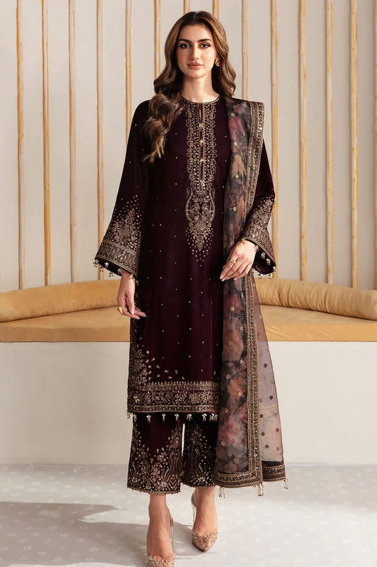 Jazmin pakistani dresses hotsell