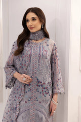 Alizeh Rang-E-Mehr Embroidery collection