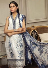Anaya Luxury Embroidery Festive collection