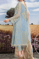 Samsara By Khadija Batool Luxury Dress Formal Collection